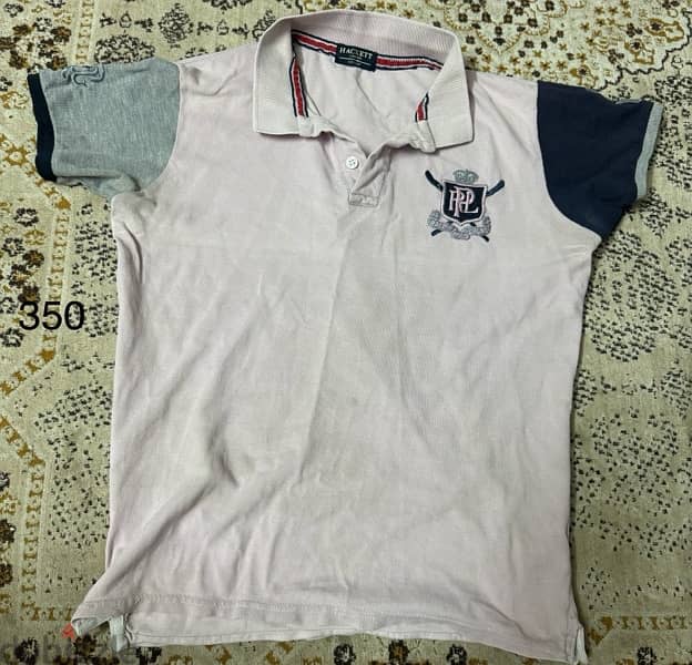 Us Polo t-short 3