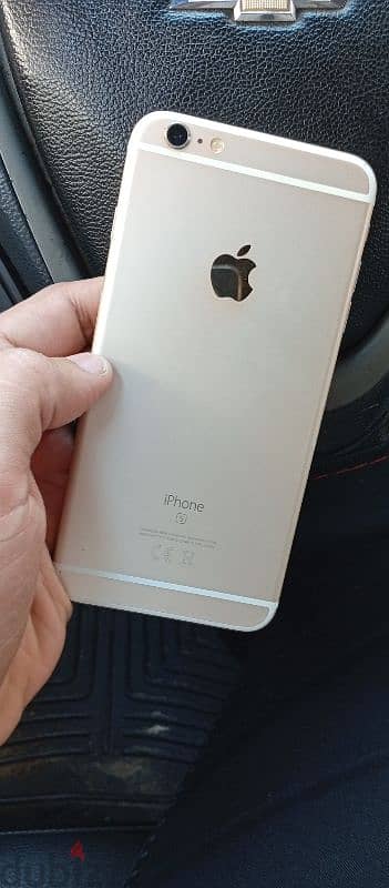 ايفون 6s plus