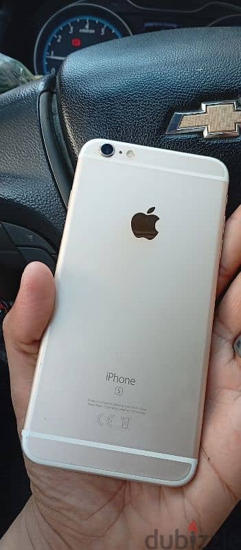 ايفون 6s plus 4