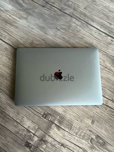 macbook air M1 2020