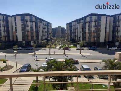 Apartment for Sale in the Most Prestigious Area of Madinaty – B8, Group 83 