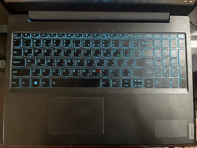 Lenovo ideapad l 340 gaming