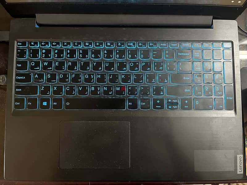 Lenovo ideapad l 340 gaming 0