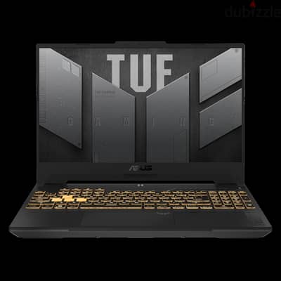 Asus TUF Gaming F15