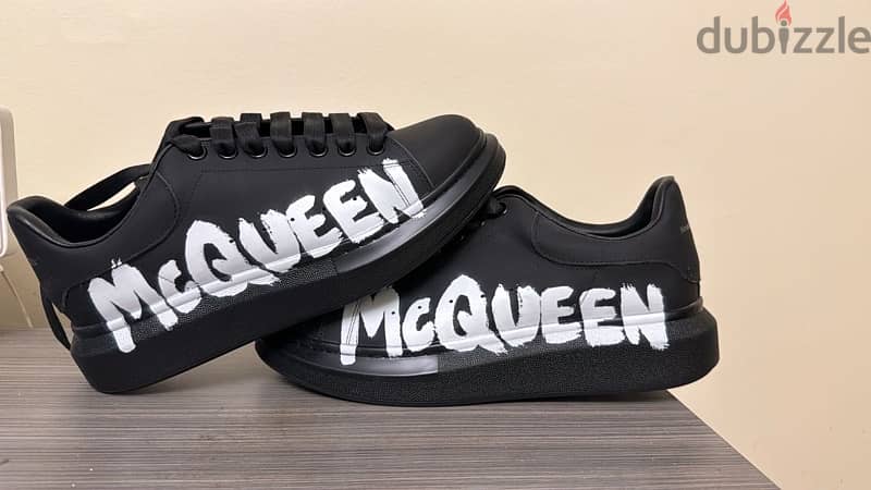 Alexander McQueen 1