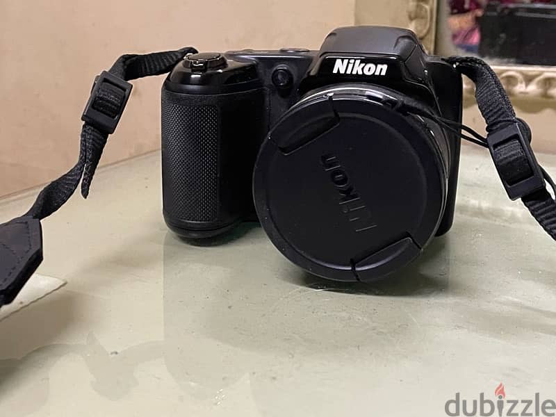 Nikon COOLPIX L340 2