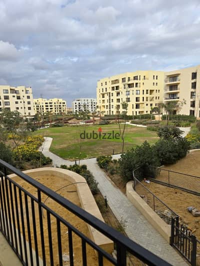 Luxury apartment prime location  & open view Land scape For Rent in Tulwa