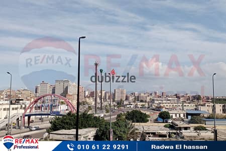 Apartment for sale, 215 m, Moharram Bek (Central Auditing Organization Compound, steps from Carrefour and Sawary)