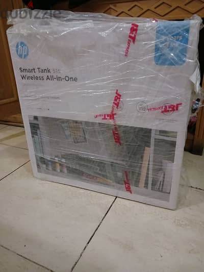 New printer HP Original 3*1