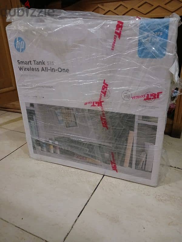 New printer HP Original 3*1 0