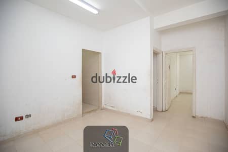 Office for Rent in Ibrahimeya - Alex