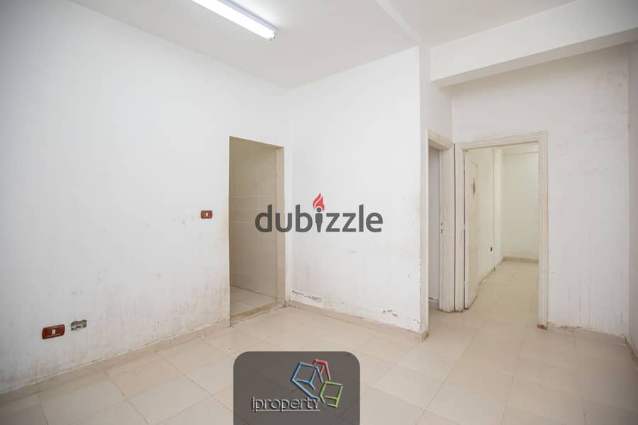 Office for Rent in Ibrahimeya - Alex 0