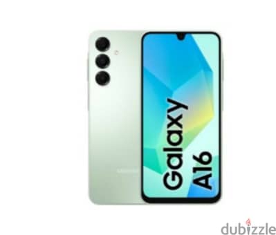 Samsung Galaxy A16