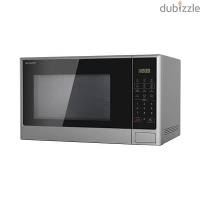 ميكروويف شارب   SHARP MICROWAVE