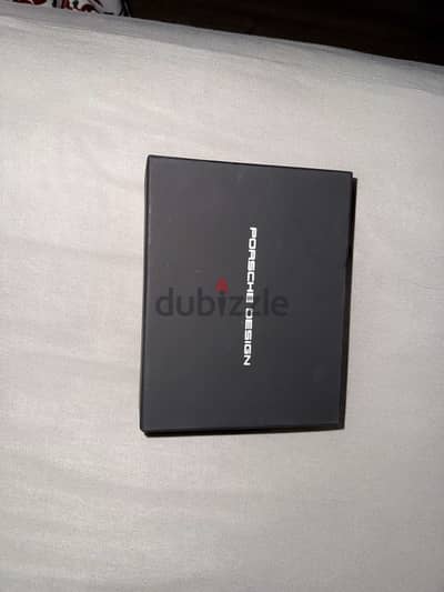 Porsche Design Wallet