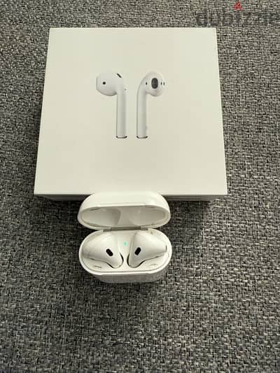 Airpods gen 2