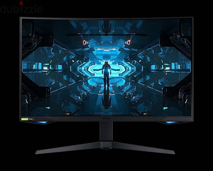 Samsung oddessy G7 32 240hz 1