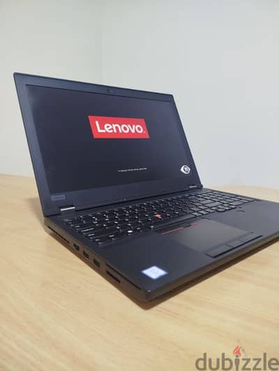 LENOVO P53