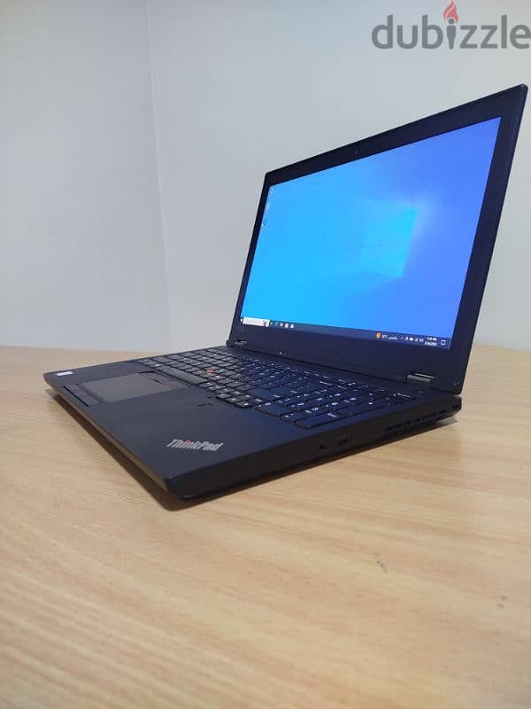 LENOVO P53 1