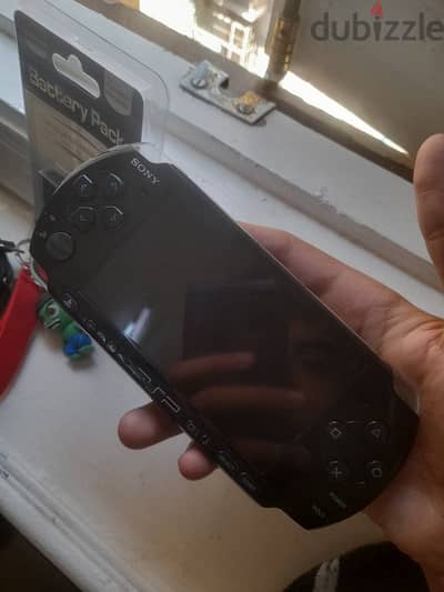 psp 3004