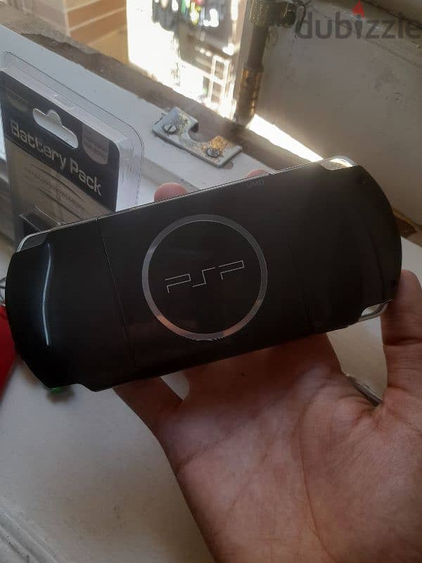 psp 3004 1