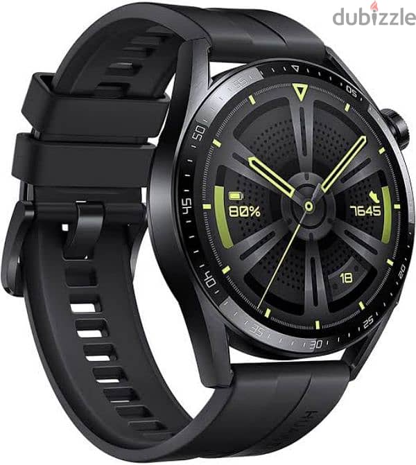 Huawei Watch GT 3  ساعة هواوي 5