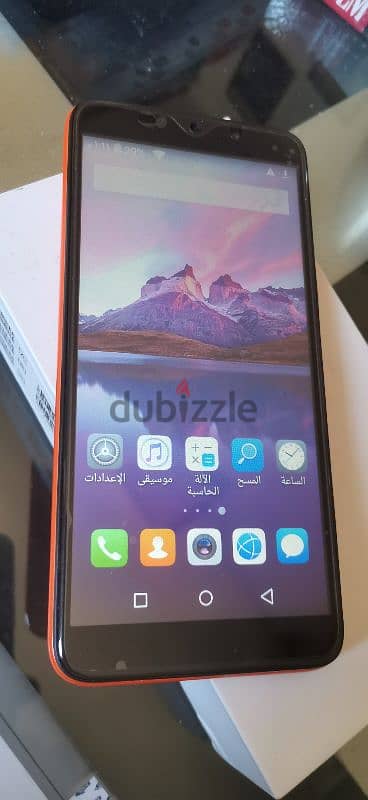 note 30 plus الصين 1