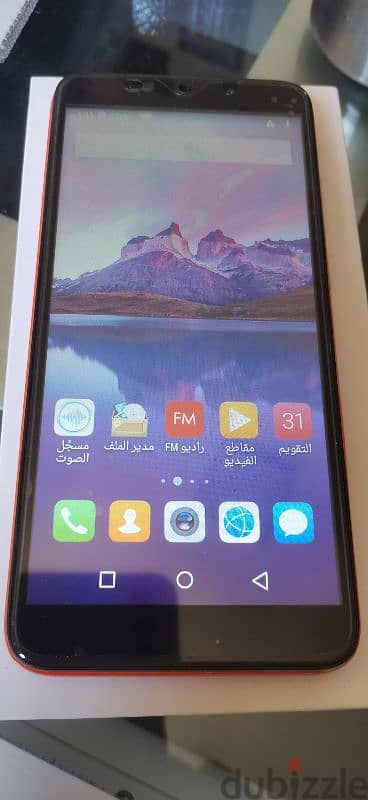 note 30 plus الصين 3