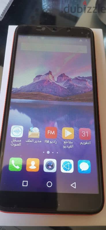 note 30 plus الصين 4