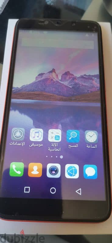 note 30 plus الصين 5