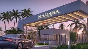 Super Luxurious Twinhouse for sale in hadaba compound besides bamboo extension palm hills