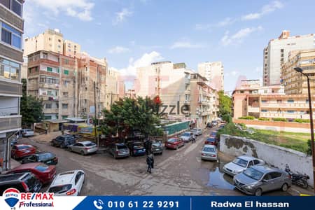 Apartment for sale 214 m Gleem (Ibrahim Al-Halabi Street)