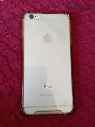 iPhone 6S plus for sale