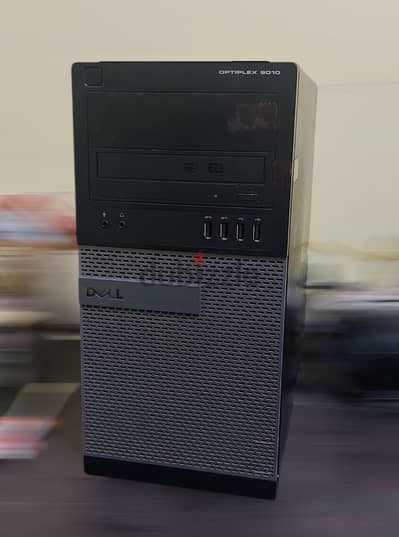 dell 9010 i7 3770