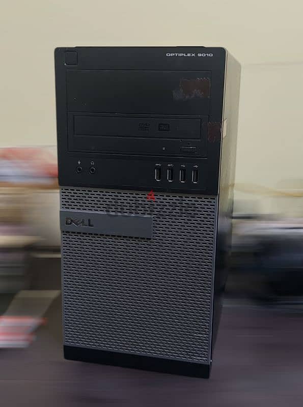 dell 9010 i7 3770 0