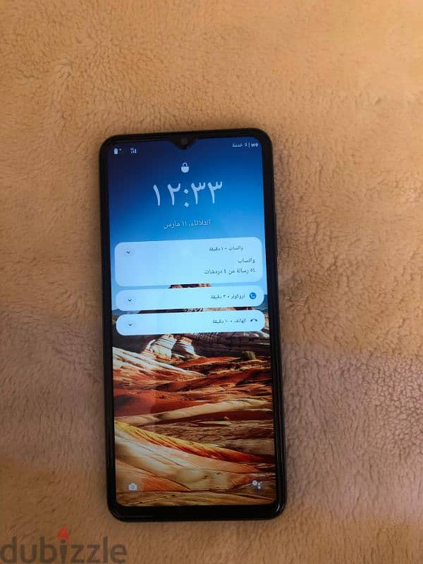 ريلمي c63 realme كسر زيرو 3