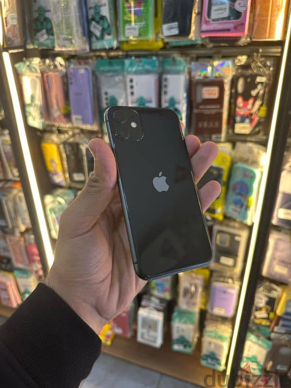 Iphone 11 0