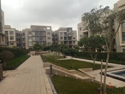 Apartment for sale in Marasem Fifth Square Compound  Fifth Settlement - Al Marasem New Cairo