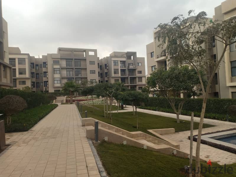 Apartment for sale in Marasem Fifth Square Compound  Fifth Settlement - Al Marasem New Cairo 0