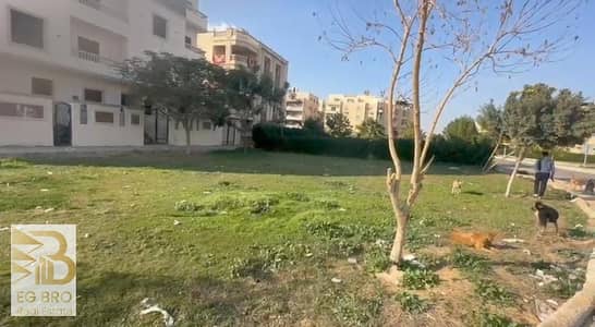 Apartment for sale in Al Shorouk, New Cairo