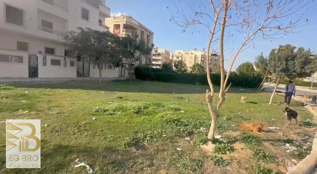 Apartment for sale in Al Shorouk, New Cairo 0