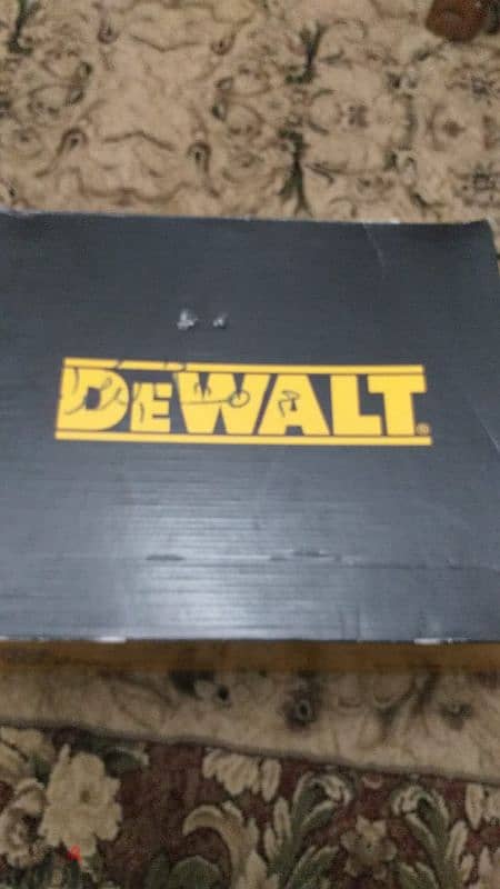 New DeWalt Safety Shoes 5