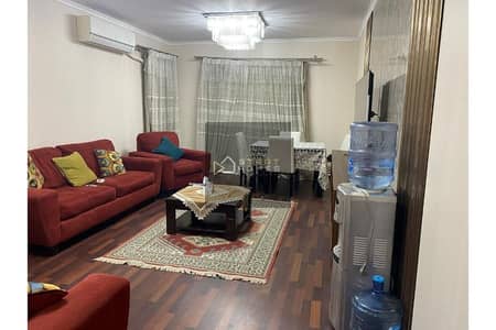 There is a distinctive apartment, one of the cheapest 3-bedroom apartments in Rehab 2