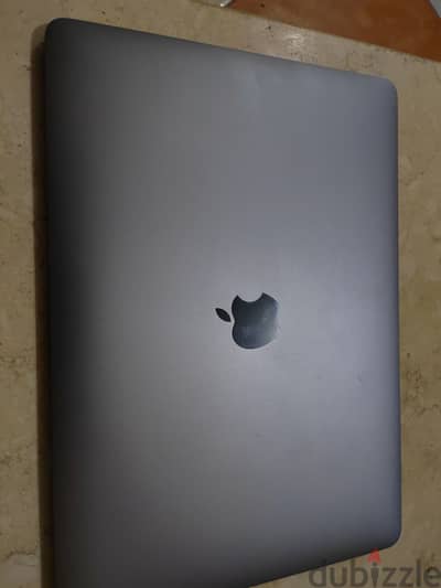 macbook air m1 8GM Ram 500GB SSD