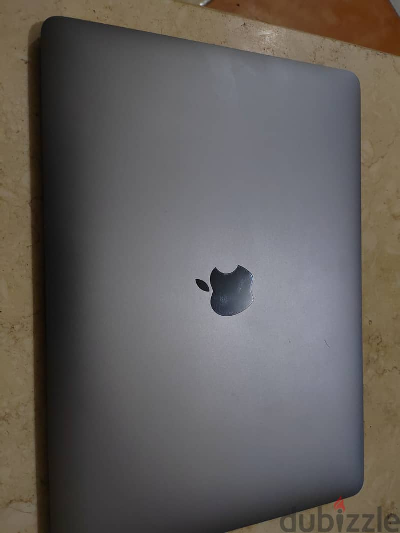 macbook air m1 8GM Ram 500GB SSD 0