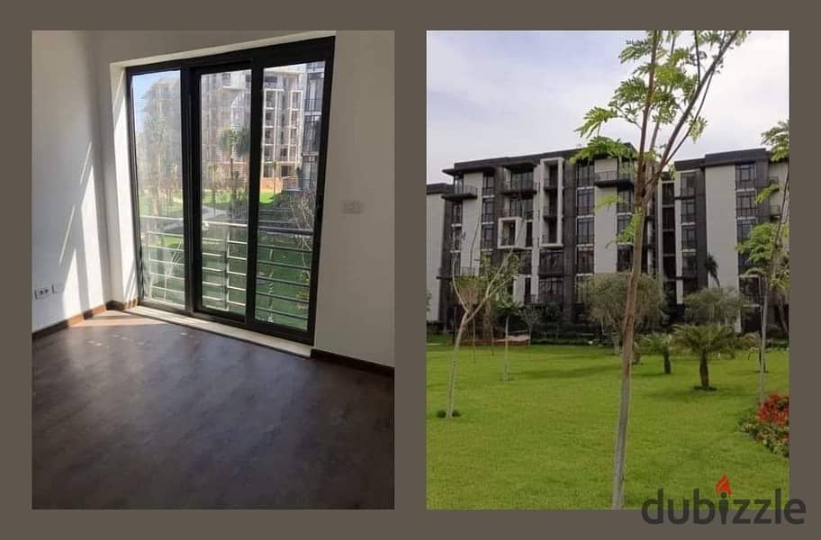 Apartment for sale b8 in Madinaty 0