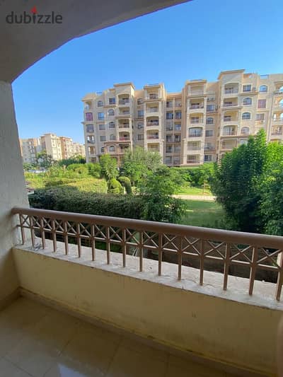 Apartment for sale in madinaty ,B3