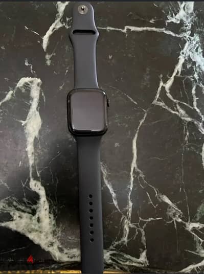 apple watch series 7