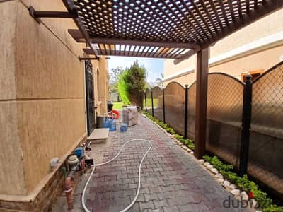 Twin House for Rent in Madinaty | Kitchen & ACs | Prime Location Near Food Court