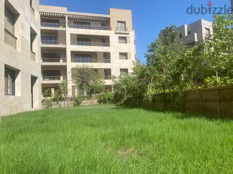 Marakez District5 Apartment Ground 149 ديستريكت 5 شقة ارضي 149 التجمع 0